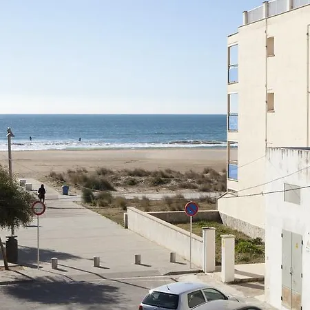Beach * Castelldefels