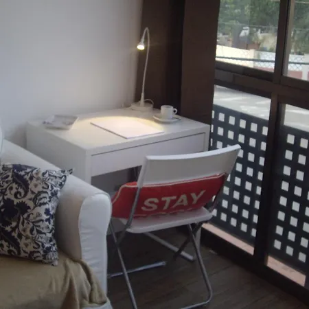 Apartment Beach Castelldefels