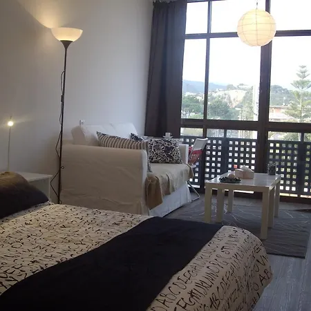 Beach Apartment *