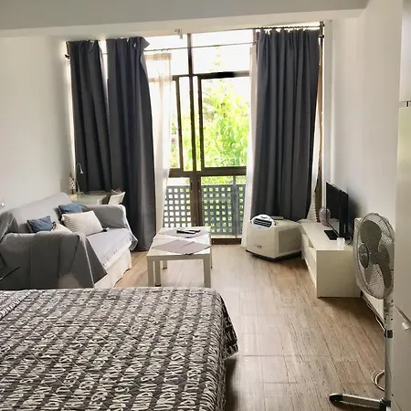 Apartment Beach Castelldefels