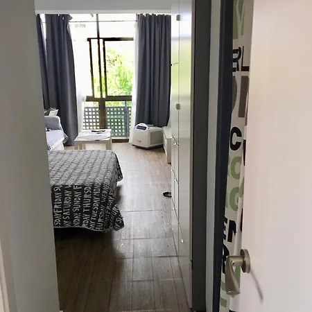 Apartment Beach Castelldefels