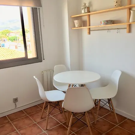 Beach Apartment